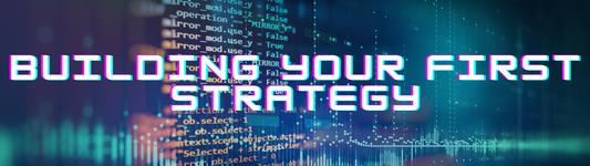 Building Your First Strategy Alert in NinjaTrader 8