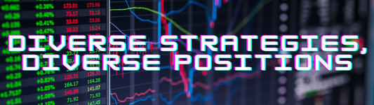 Diverse Strategies, Diverse Positions