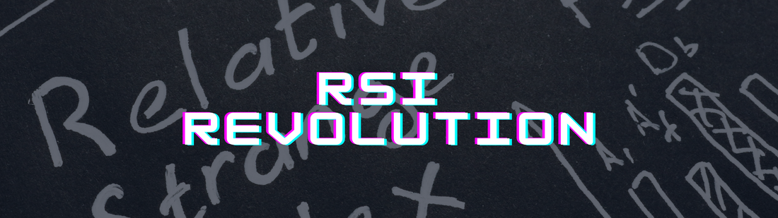 How to Trade with Ultimate RSI? Unlock the Power of Trend Trading for Free