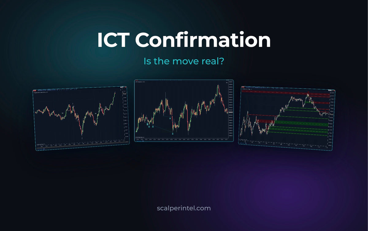 ICT Confirmation