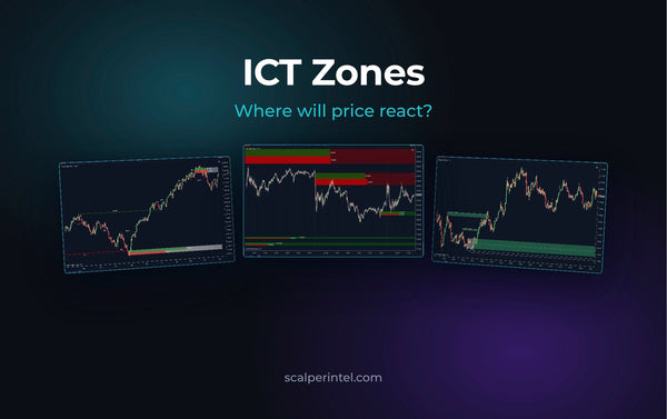 ICT Zones