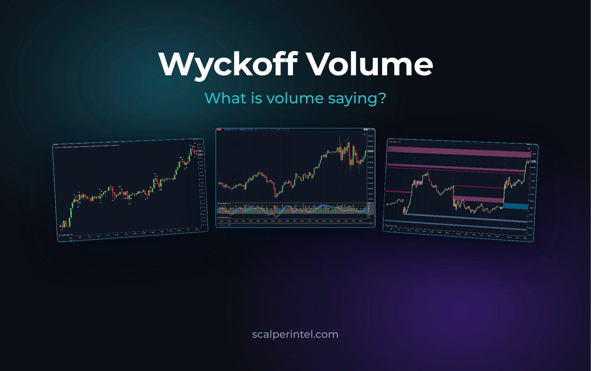 Wyckoff Volume