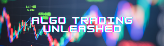 Algo Trading Unleashed: Mastering Emotionless Trading for Consistent Success