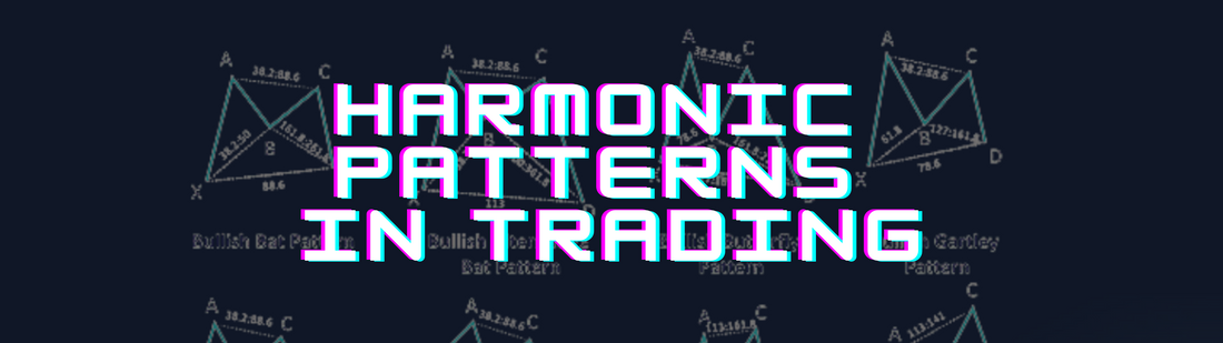 Unveiling the Power of Harmonic Patterns in Trading - ScalperIntel