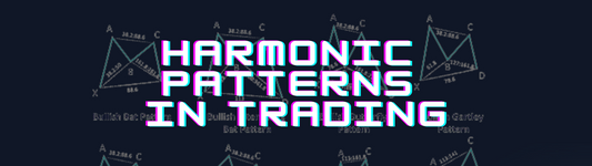 Unveiling the Power of Harmonic Patterns in Trading - ScalperIntel
