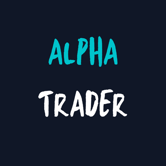 Alpha Trader's Pack