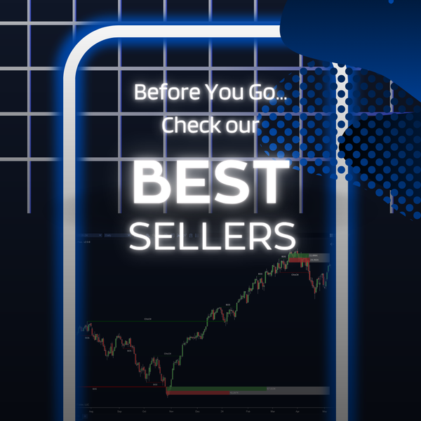 Check out our best selling NinjaTrader Indicators