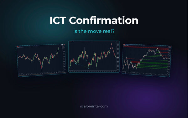 ICT Confirmation