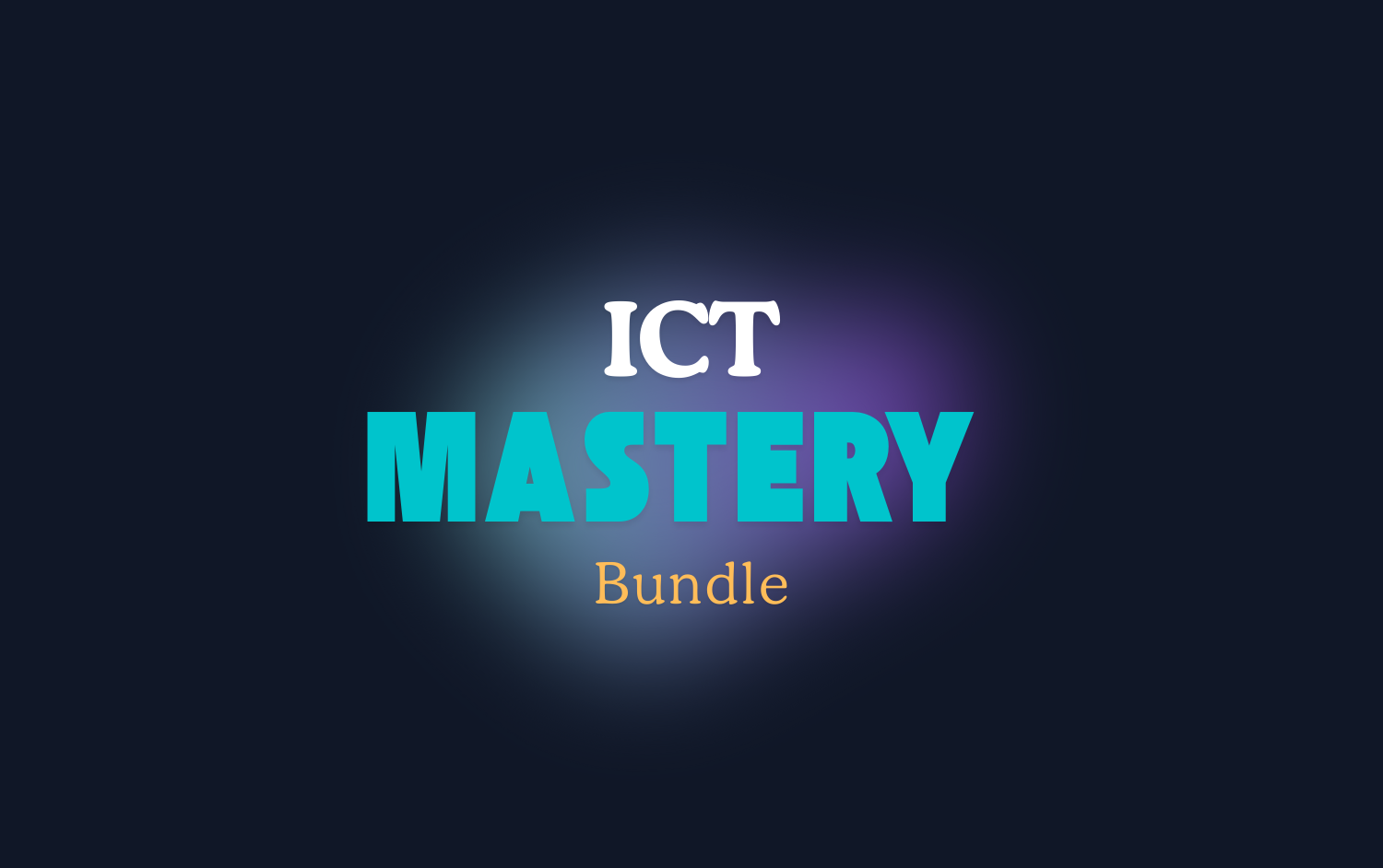 ICT Mastery Bundle - 35% Discount