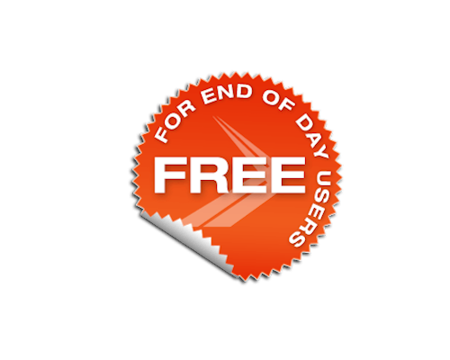 Free End of Day data for ScalperIntel Customers