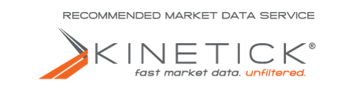 Kinetick partnership with ScalperIntel