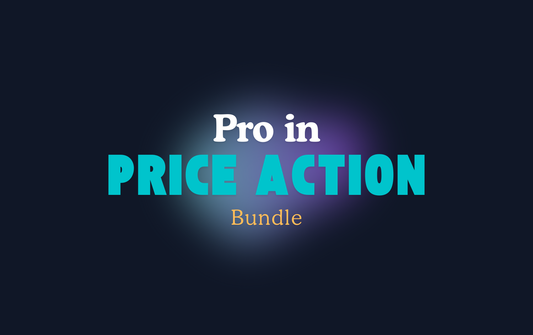 Pro in Price Action Bundle - 35% Discount