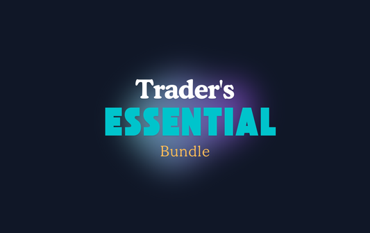 Trader's Essential Bundle - 35% Discount