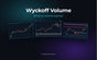 Wyckoff Volume