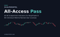 ScalperIntel All-Access Pass — all 66 NinjaTrader 8 indicators, 66 lifetime Named User Licenses