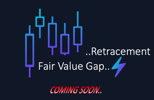 Fair Value Gap Retracement - ScalperIntel