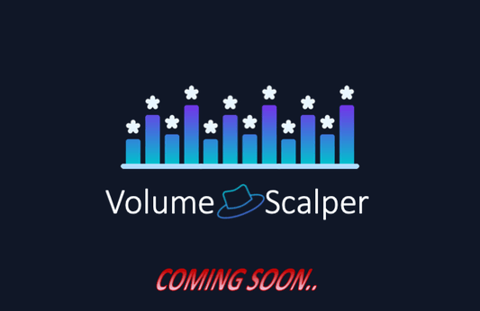 Volume Scalper - ScalperIntel